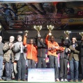 Maratón ciudad de Castellón 2012