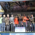 Maratón ciudad de Castellón 2012