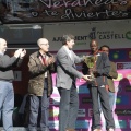 Maratón ciudad de Castellón 2012