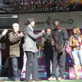 Maratón ciudad de Castellón 2012