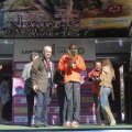 Maratón ciudad de Castellón 2012