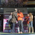 Maratón ciudad de Castellón 2012