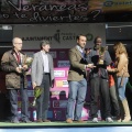 Maratón ciudad de Castellón 2012