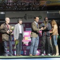 Maratón ciudad de Castellón 2012