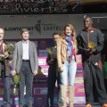 Maratón ciudad de Castellón 2012