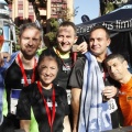 Maratón ciudad de Castellón 2012