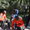 Maratón ciudad de Castellón 2012