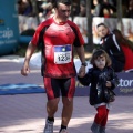 Maratón ciudad de Castellón 2012
