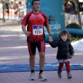 Maratón ciudad de Castellón 2012
