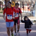 Maratón ciudad de Castellón 2012