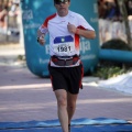 Maratón ciudad de Castellón 2012