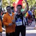 Maratón ciudad de Castellón 2012
