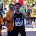 Maratón ciudad de Castellón 2012