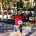 Maratón ciudad de Castellón 2012