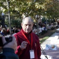 Maratón ciudad de Castellón 2012
