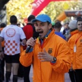 Maratón ciudad de Castellón 2012