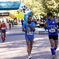 Maratón ciudad de Castellón 2012