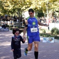 Maratón ciudad de Castellón 2012
