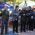 Maratón ciudad de Castellón 2012