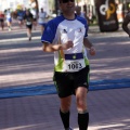Maratón ciudad de Castellón 2012