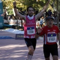 Maratón ciudad de Castellón 2012