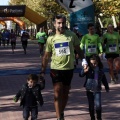 Maratón ciudad de Castellón 2012