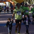 Maratón ciudad de Castellón 2012