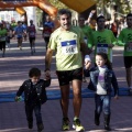 Maratón ciudad de Castellón 2012