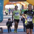 Maratón ciudad de Castellón 2012