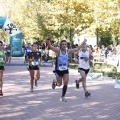 Maratón ciudad de Castellón 2012