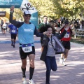 Maratón ciudad de Castellón 2012