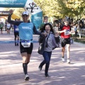 Maratón ciudad de Castellón 2012