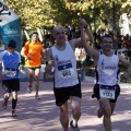 Maratón ciudad de Castellón 2012