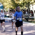 Maratón ciudad de Castellón 2012