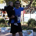 Maratón ciudad de Castellón 2012