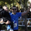 Maratón ciudad de Castellón 2012