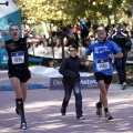 Maratón ciudad de Castellón 2012