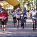 Maratón ciudad de Castellón 2012