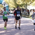 Maratón ciudad de Castellón 2012