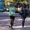Maratón ciudad de Castellón 2012