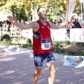 Maratón ciudad de Castellón 2012