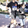 Maratón ciudad de Castellón 2012