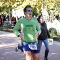 Maratón ciudad de Castellón 2012