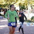 Maratón ciudad de Castellón 2012