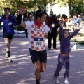 Maratón ciudad de Castellón 2012