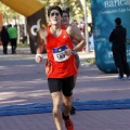 Maratón ciudad de Castellón 2012