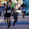 Maratón ciudad de Castellón 2012