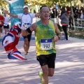 Maratón ciudad de Castellón 2012