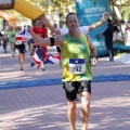 Maratón ciudad de Castellón 2012