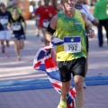 Maratón ciudad de Castellón 2012